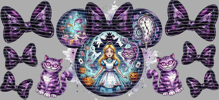 16oz Princess-N4-2082